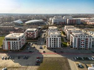 Apartamente noi cu 2 camere în ARED AFI – Cel mai mic preț, comision 0 - imagine 11