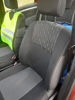 Dacia Logan 1, 5 dCi dotări full 2012 - imagine 10