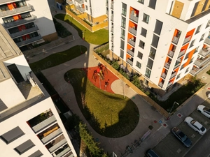 Apartamente noi cu 2 camere în ARED AFI – Cel mai mic preț, comision 0 - imagine 10