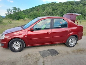 Dacia Logan 1, 5 dCi dotări full 2012 - imagine 7