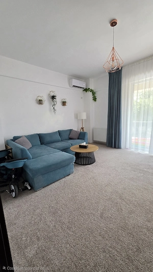Vand apartament cu 2 camere - imagine 5