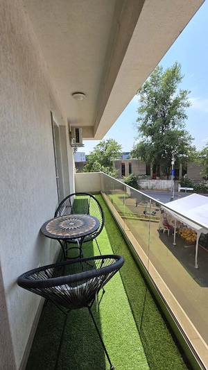 Vand apartament cu 2 camere - imagine 6