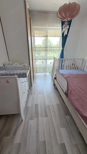 Vand apartament cu 2 camere - imagine 3