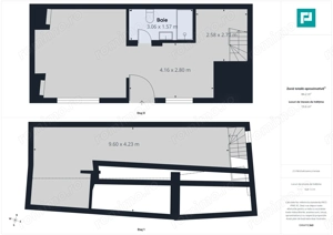 Casă renovată ultracentral | Str. Primăriei - imagine 10