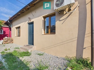 Casă renovată ultracentral | Str. Primăriei - imagine 2