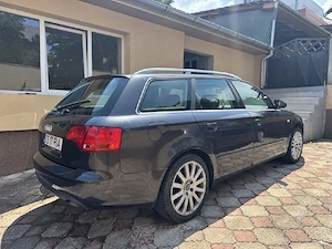 vand audi a4 - imagine 2