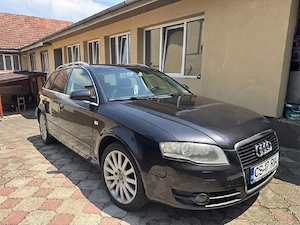vand audi a4 - imagine 3