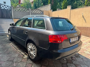 vand audi a4 - imagine 5