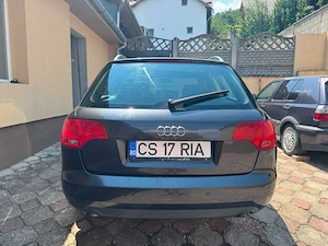 vand audi a4 - imagine 4