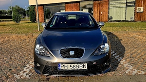 Seat Leon FR 1.4 Tsi - imagine 3