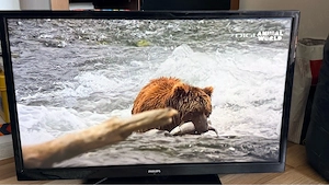 Philips FullHD-diagonala 82 cm