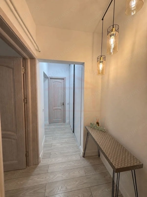 De închiriat 2 camere, Faleza Dunării, 2.500 Ron/lună - imagine 4