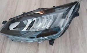 Far Led Stinga față Seat Ibiza  - imagine 2