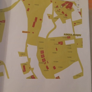 Casă la roșu cu teren generos   Str. Stejerișului, MUN. Brașov   480.000   - imagine 2