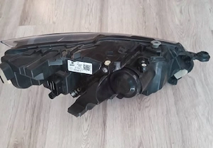 Far Led Stinga față Seat Ibiza  - imagine 3