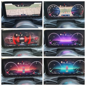 Mercedes-Benz Cclass 200 225Cp Mild-HIBRYD.  - imagine 9