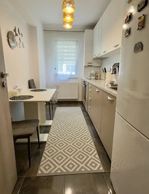 Apartament modern 3 camere decomandat | 77 mp | Bloc 2020 | Bragadiru | Proprietar - imagine 6