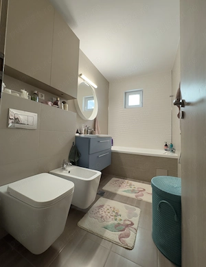 Apartament modern 3 camere decomandat | 77 mp | Bloc 2020 | Bragadiru | Proprietar - imagine 5