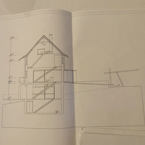 Casă la roșu cu teren generos   Str. Stejerișului, MUN. Brașov   480.000   - imagine 8