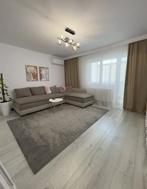 Apartament modern 3 camere decomandat | 77 mp | Bloc 2020 | Bragadiru | Proprietar - imagine 3