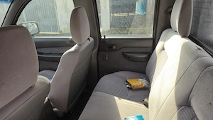 Vand mazda b 2500 - imagine 3
