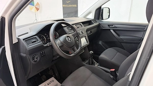 ** Volkswagen Caddy ** - imagine 7