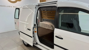** Volkswagen Caddy ** - imagine 16