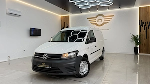 ** Volkswagen Caddy ** - imagine 3