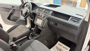 ** Volkswagen Caddy ** - imagine 10