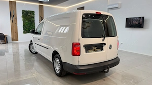 ** Volkswagen Caddy ** - imagine 4