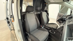 ** Volkswagen Caddy ** - imagine 9