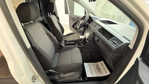 ** Volkswagen Caddy ** - imagine 8