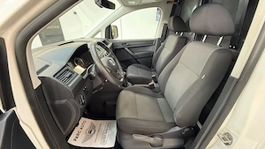 ** Volkswagen Caddy ** - imagine 6