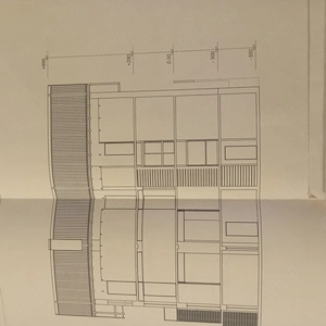 Casă la roșu cu teren generos   Str. Stejerișului, MUN. Brașov   480.000   - imagine 9