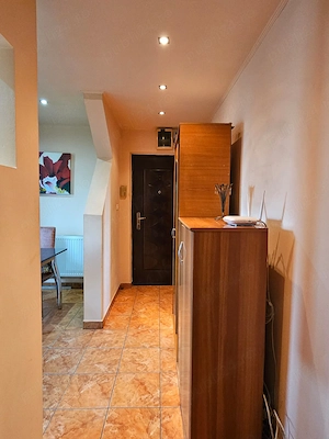 Apartament 2 camere premium, mobilat, centrală proprie zona Cornet - imagine 6