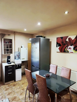 Apartament 2 camere premium, mobilat, centrală proprie zona Cornet - imagine 5