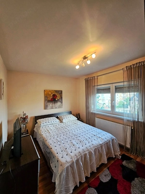 Apartament 2 camere premium, mobilat, centrală proprie zona Cornet - imagine 4