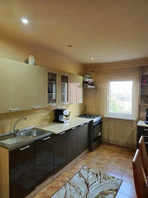 Apartament 2 camere premium, mobilat, centrală proprie zona Cornet - imagine 3