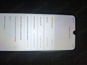 Vand smartphone redmi 14C