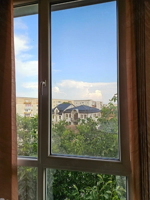 Apartament 2 camere premium, mobilat, centrală proprie zona Cornet - imagine 8