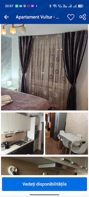 apartament regim hotelier - imagine 3
