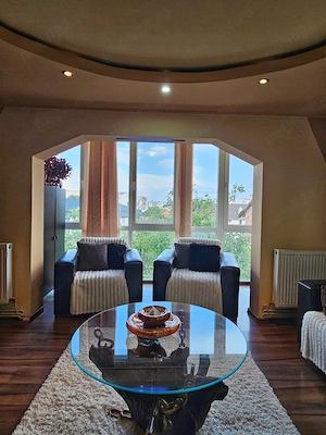 Apartament 2 camere premium, mobilat, centrală proprie zona Cornet - imagine 7