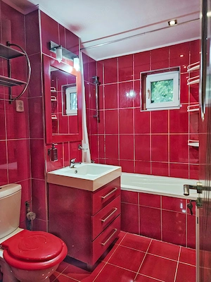 Apartament 2 camere premium, mobilat, centrală proprie zona Cornet - imagine 9