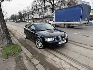 Audi A4 2001 2.5 Tdi v6 - imagine 3
