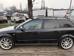 Audi A4 2001 2.5 Tdi v6 - imagine 4