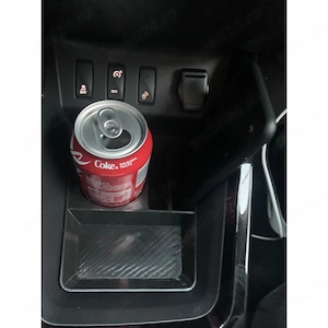 Organizator / Suport Pahare Premium pentru Dacia Spring  - imagine 6