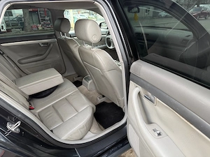 Audi A4 2001 2.5 Tdi v6 - imagine 2