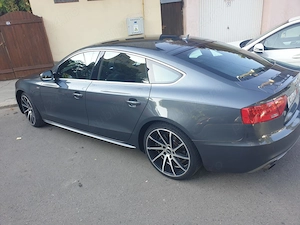 Vand A5 2013 S line - imagine 10