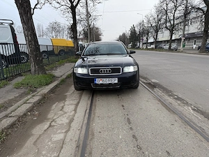 Audi A4 2001 2.5 Tdi v6 - imagine 7