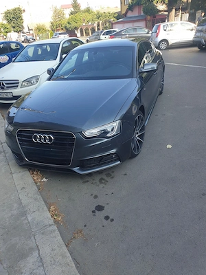 Vand A5 2013 S line - imagine 6